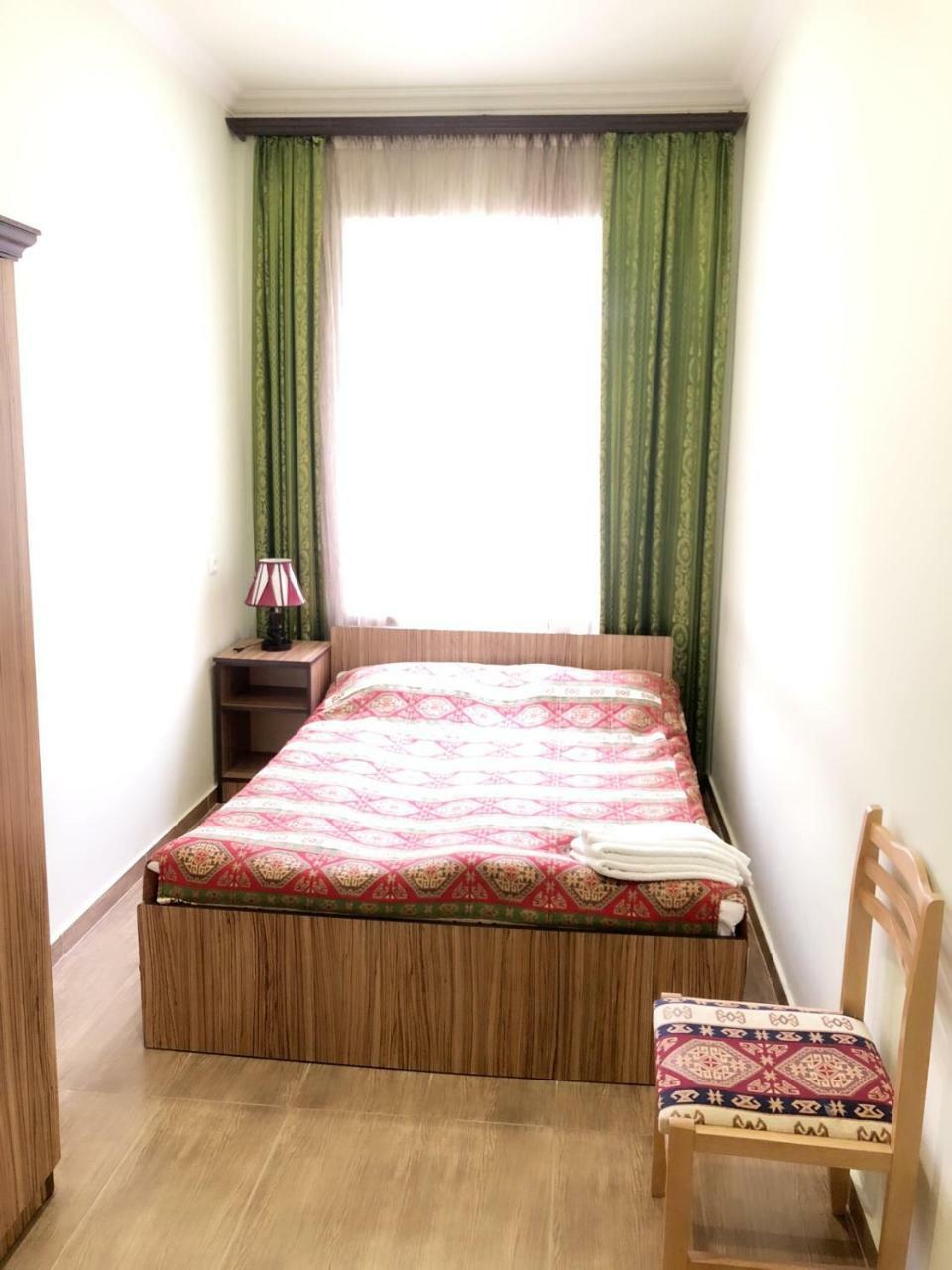 Zanger Hotel Goris Extérieur photo